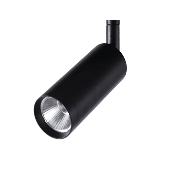 Трековый светильник AM Group Magnet cylinder MAGNET AM427 CX-B05-5W-4000K