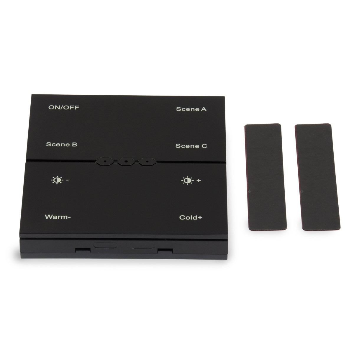 Панель управления AM Group Smart control AM535 BK