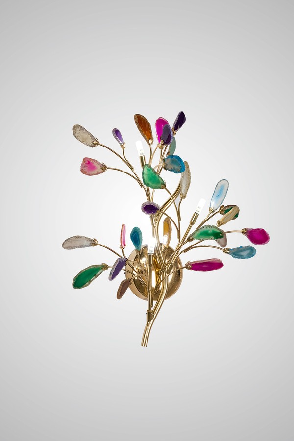 Настенное бра AM Group DALI AP3