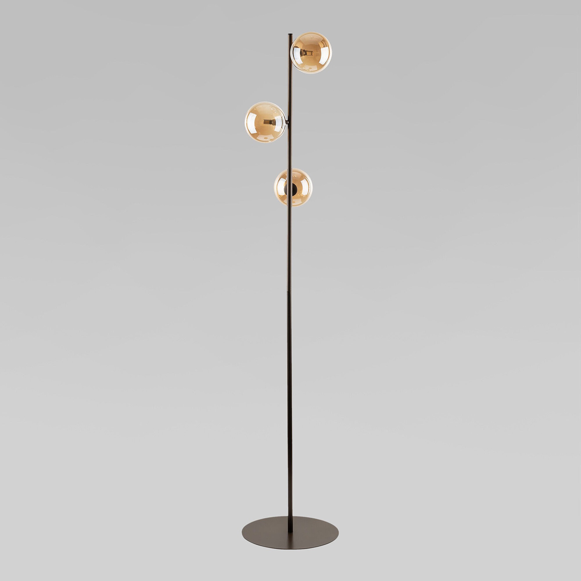 Торшер TK Lighting Estera 6189 ESTERA BROWN