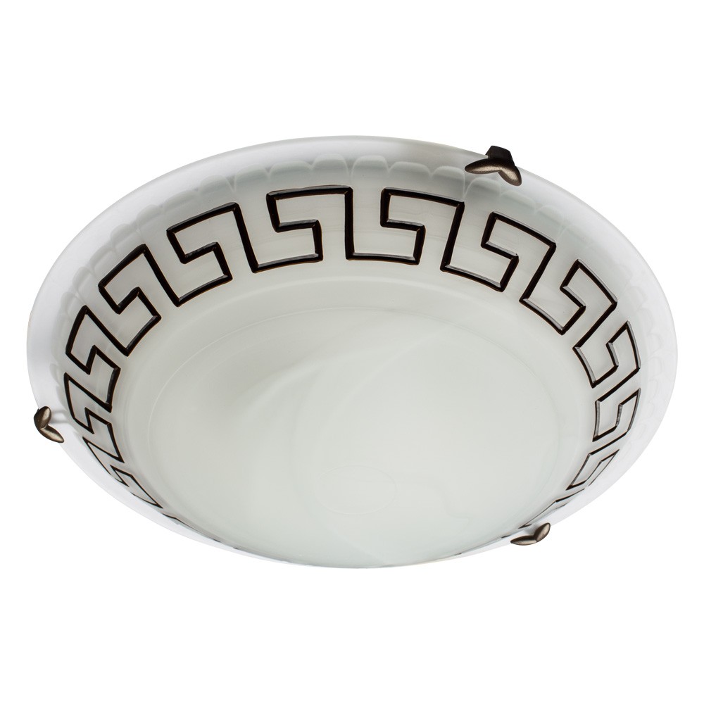 Настенно потолочный светильник Arte Lamp ANTICA A3640PL-2AB