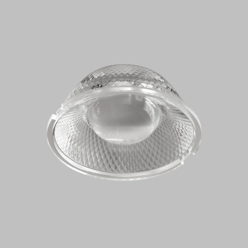 Линза SHINE Optics DK5700-D55-A24