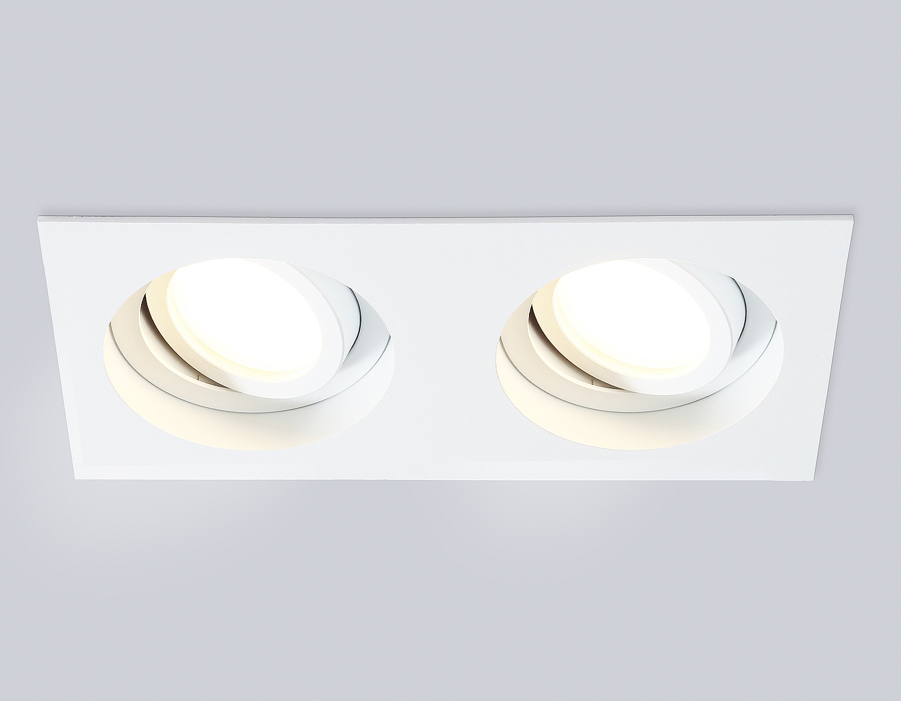 Встраиваемый светильник Ambrella Standard Tech TN102759