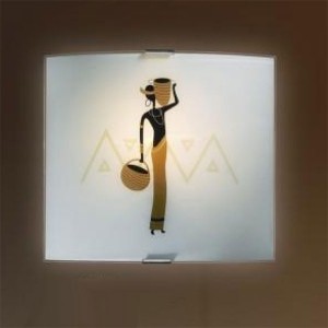 Настенно потолочный светильник Sonex 1204