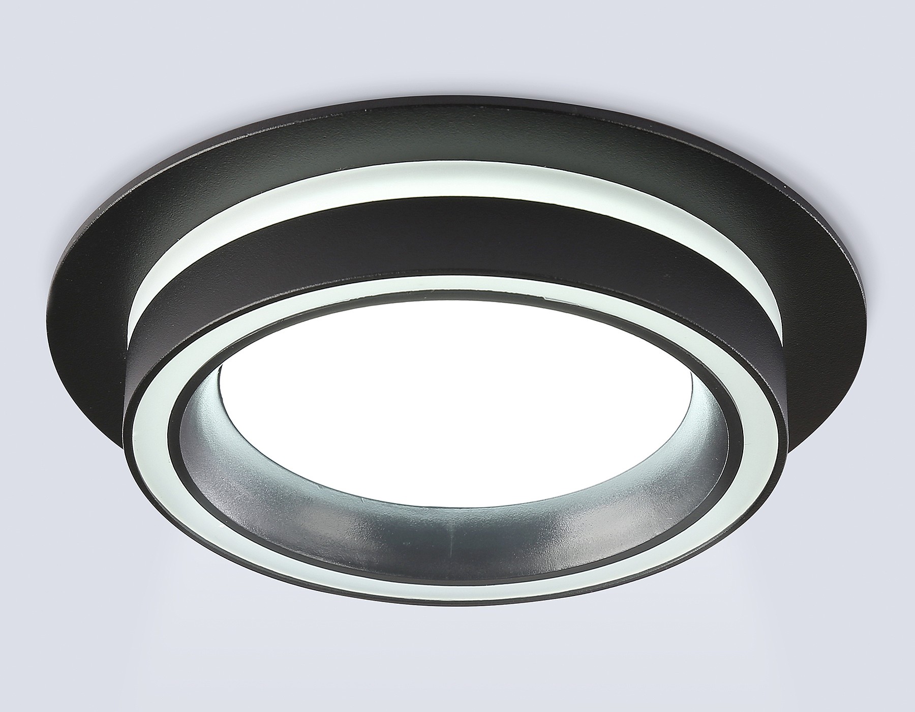 Встраиваемый светильник Ambrella Standard Tech TU5210