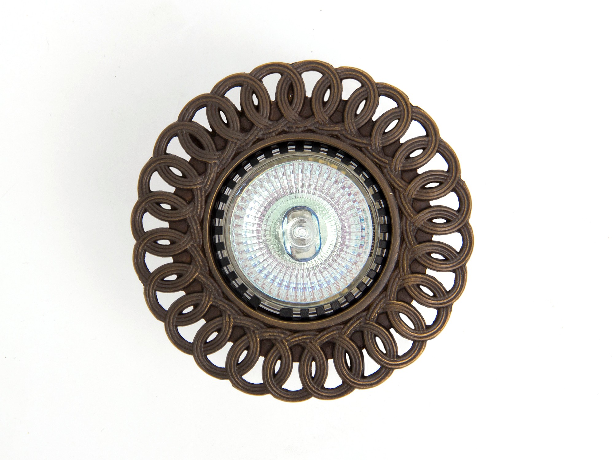 Встраиваемые светильники