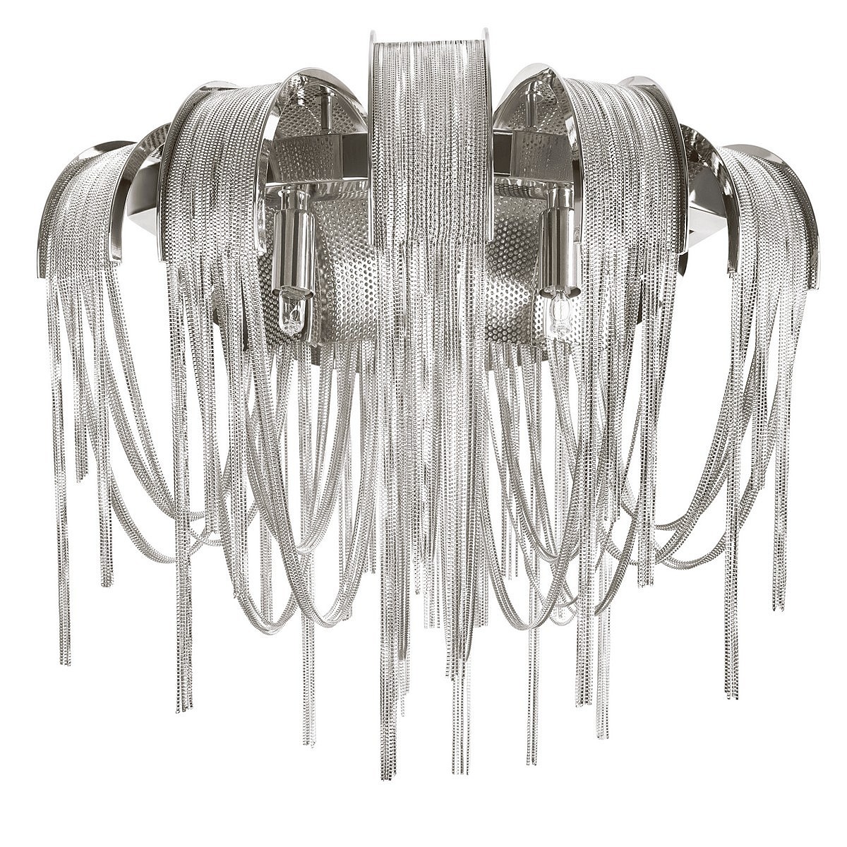 Настенное бра Loft It Volver 10404W/C SN