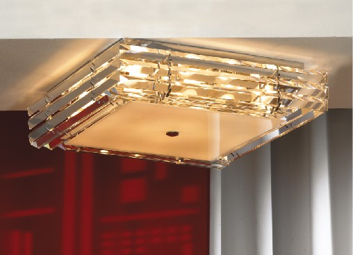 Потолочная люстра Lussole Asti LSC-3207-16