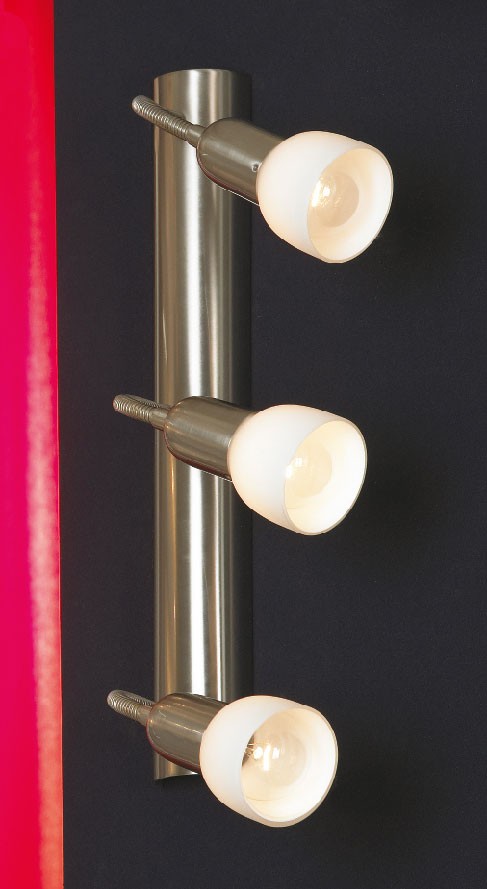 Светильник спот Lussole Barete LSL-7700-03