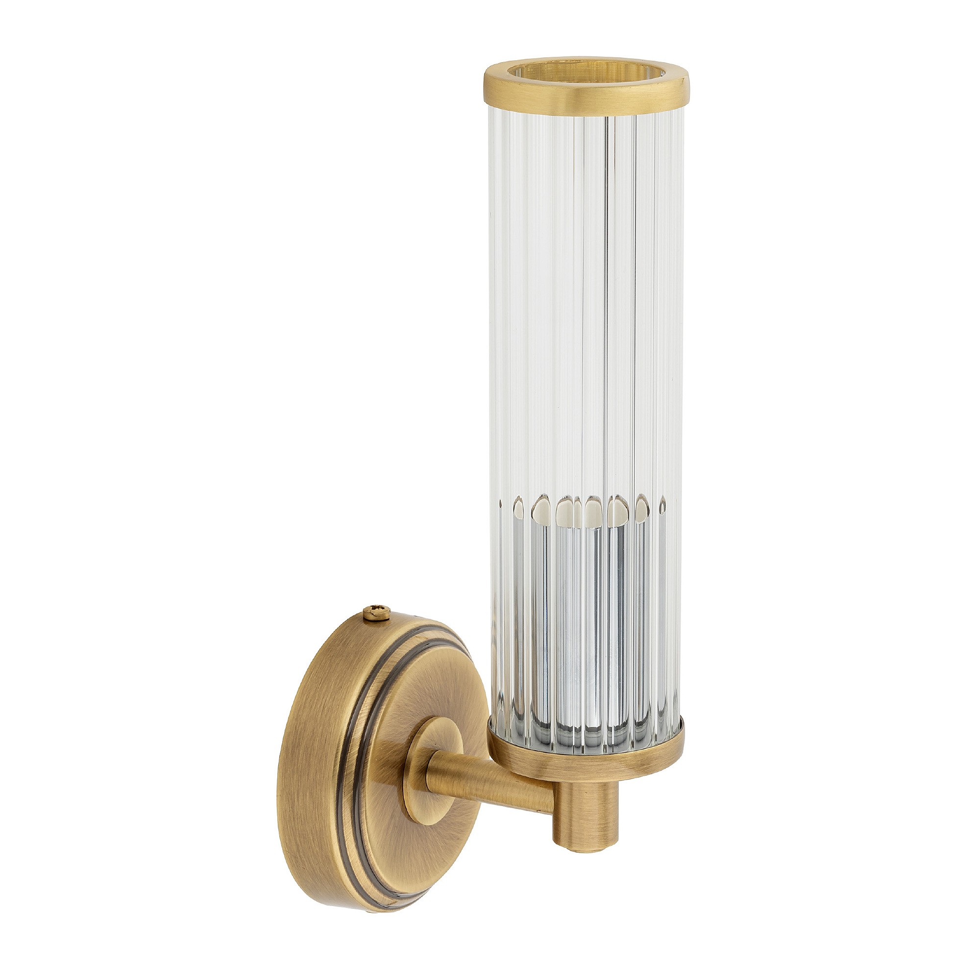 Настенное бра Kutek Saletto SAL-KM-1(P)T