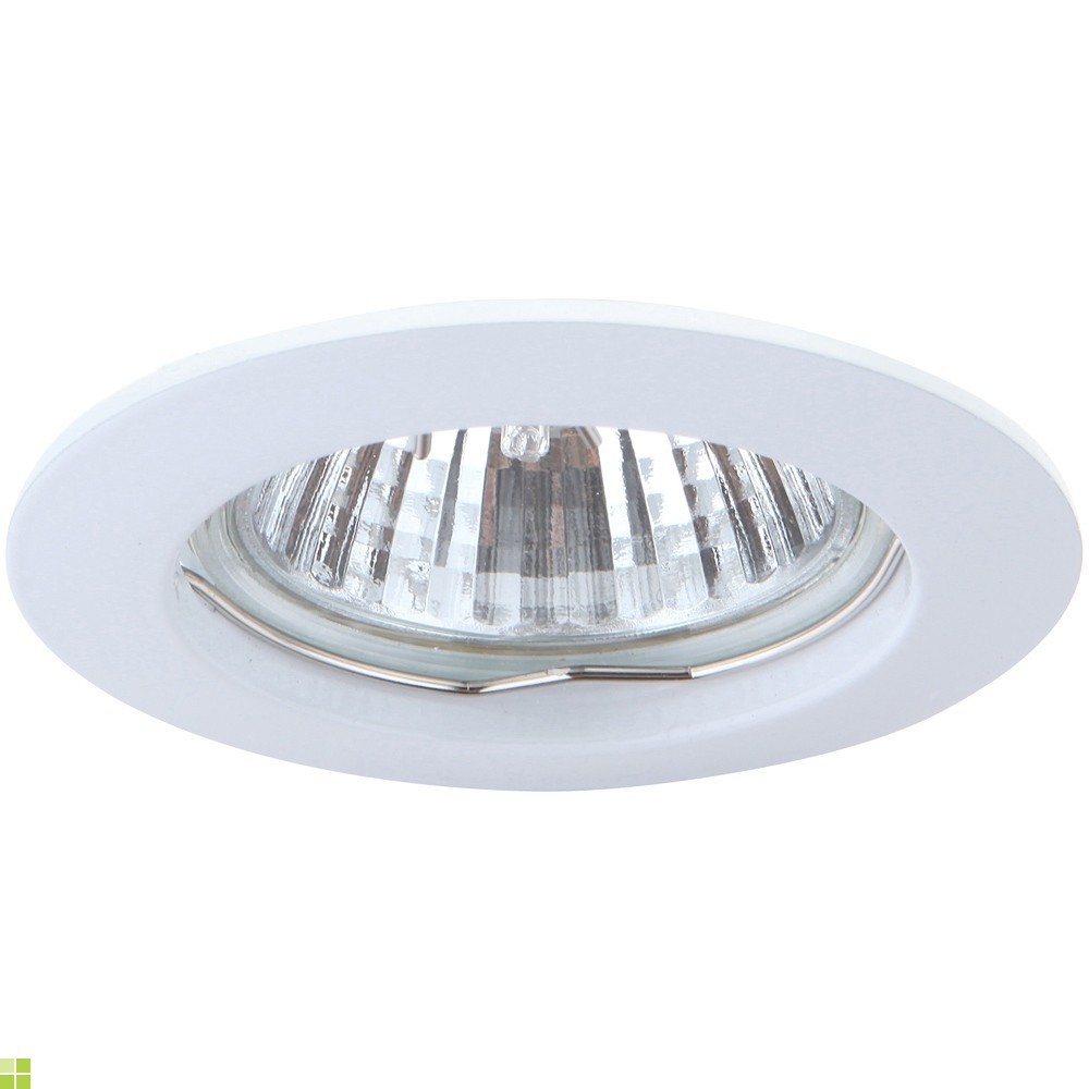 Встраиваемый светильник Arte Lamp BASIC A2103PL-3WH