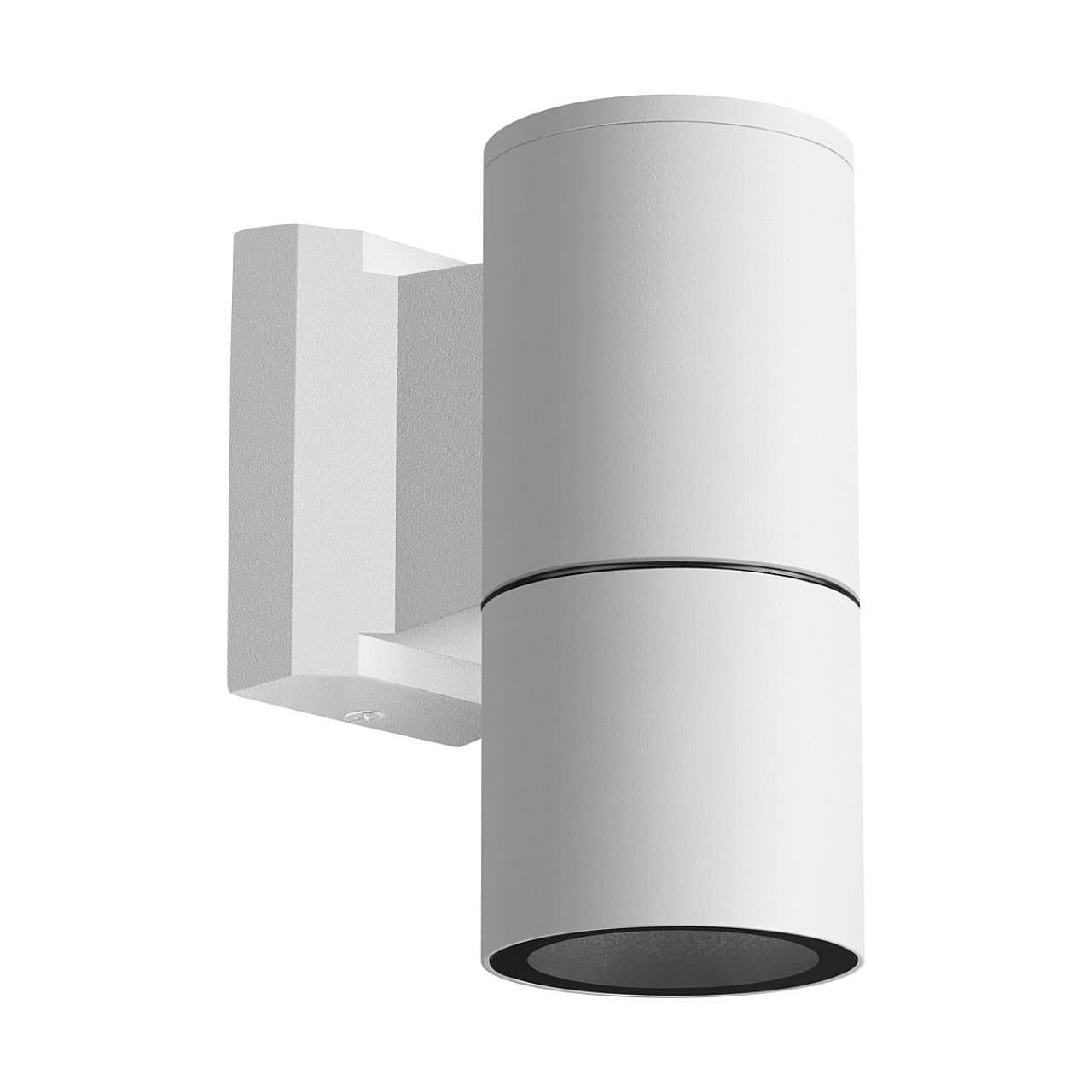 Уличный настенный светильник Novotech Landscape 370984