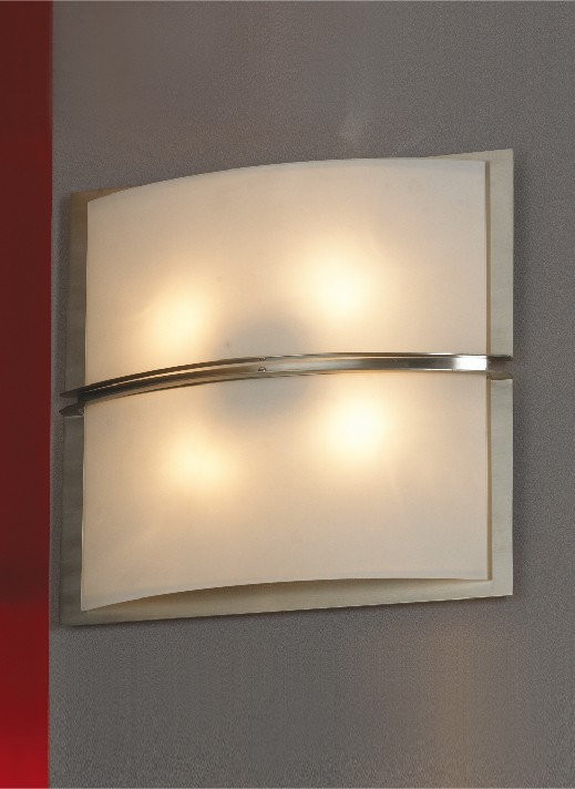 Настенно потолочный светильник Lussole Bissuola LSQ-9902-04