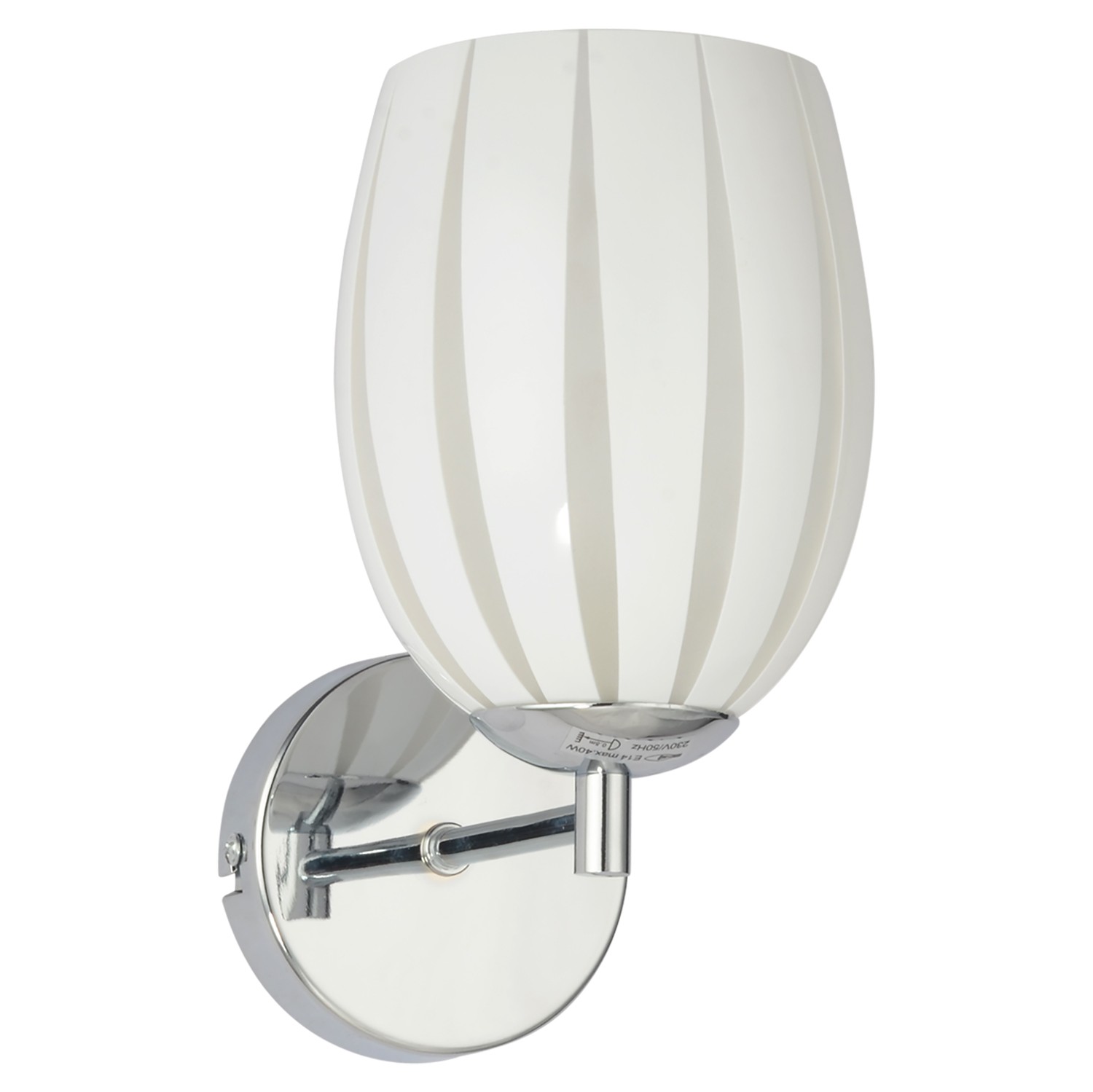 Настенное бра Lussole Brindisi LSF-6701-01