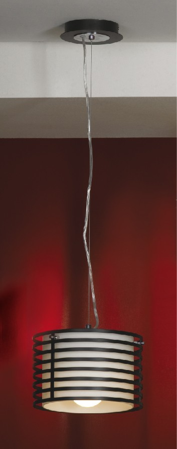 Светильник подвесной Lussole Busachi LSF-8206-01