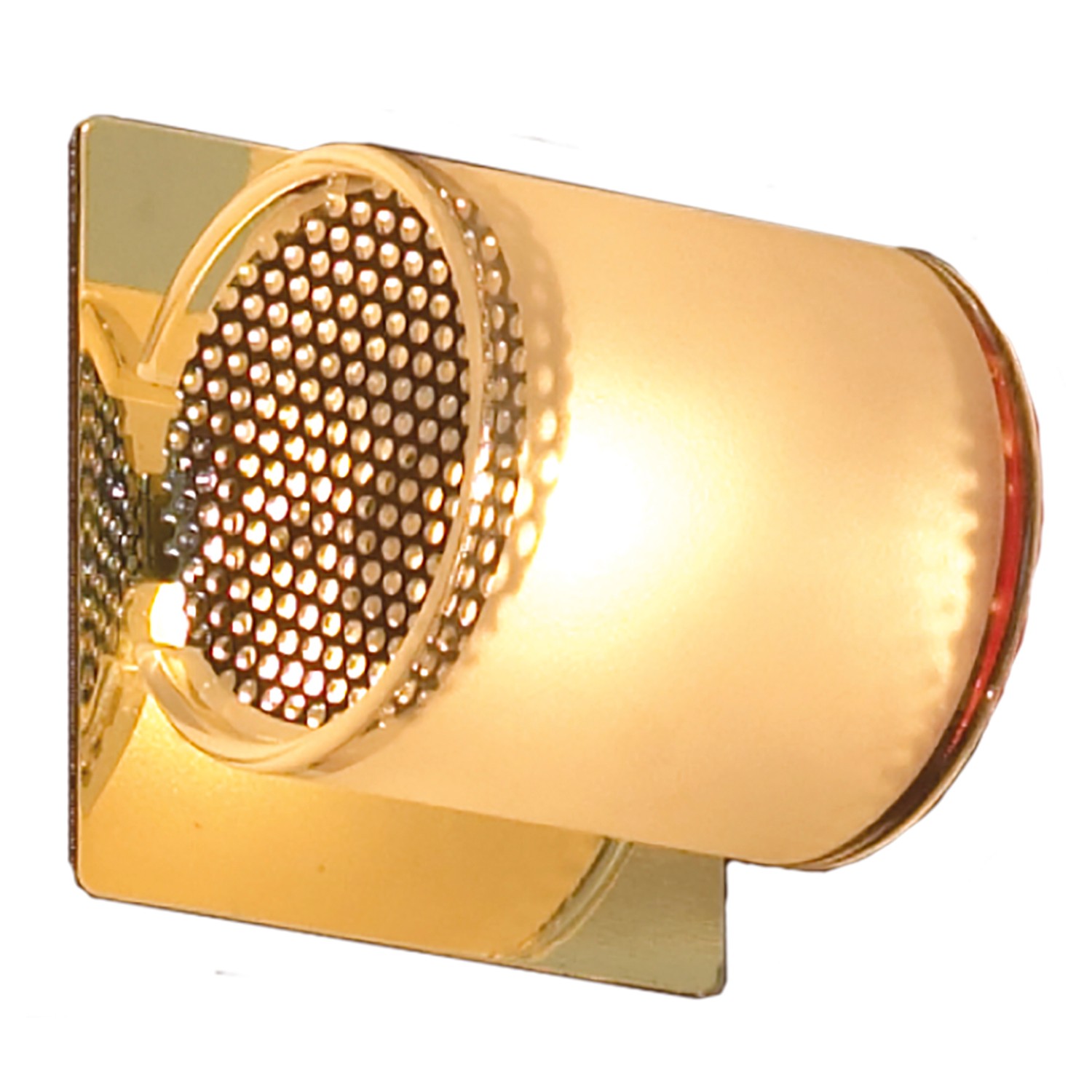 Настенно потолочный светильник Lussole Cappello LSQ-3411-01