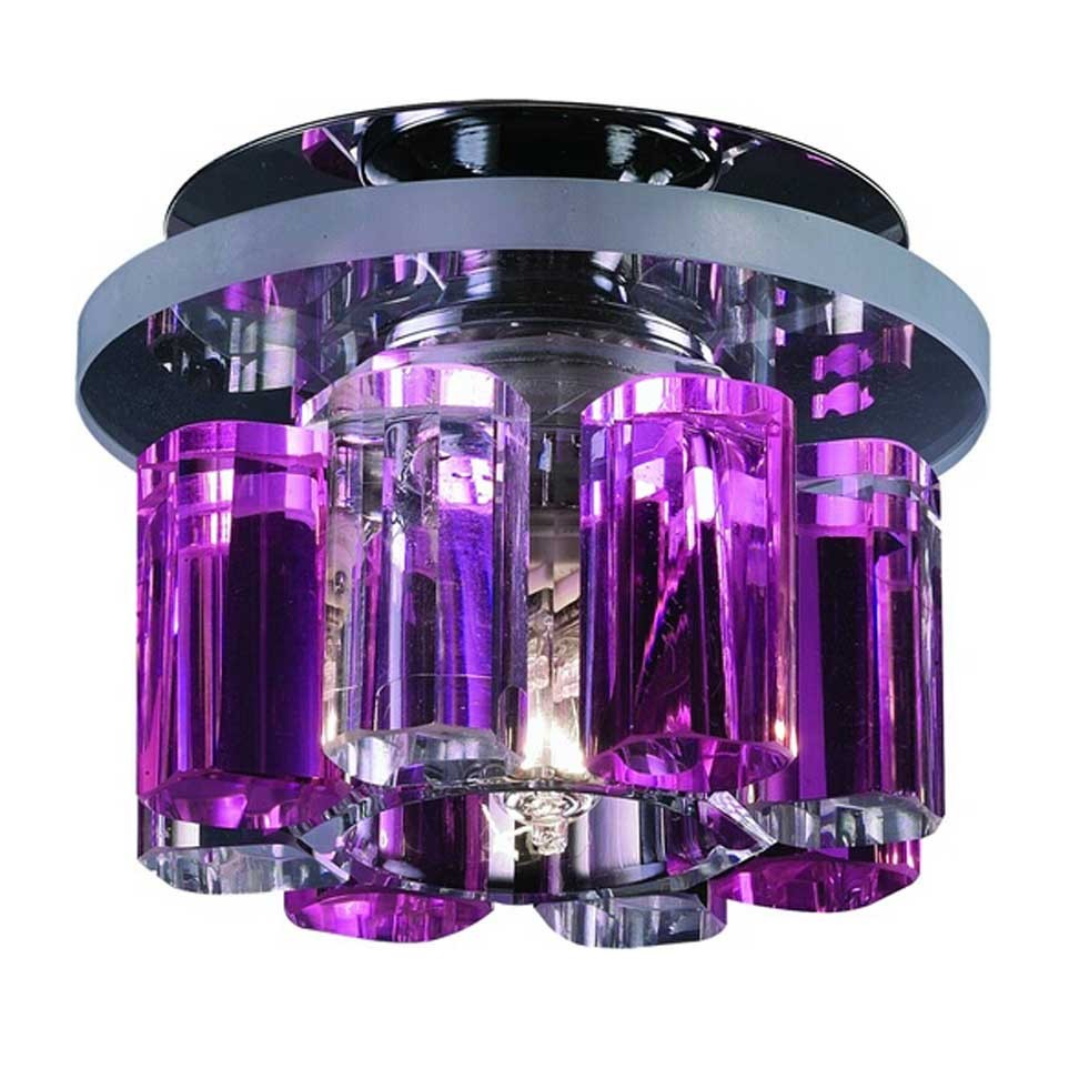 Встраиваемый светильник Novotech Caramel 1 369349