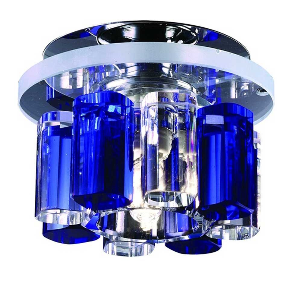 Встраиваемый светильник Novotech Caramel 1 369350