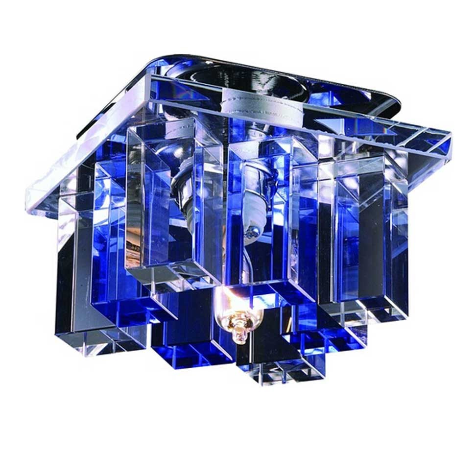 Встраиваемый светильник Novotech Caramel 2 369370