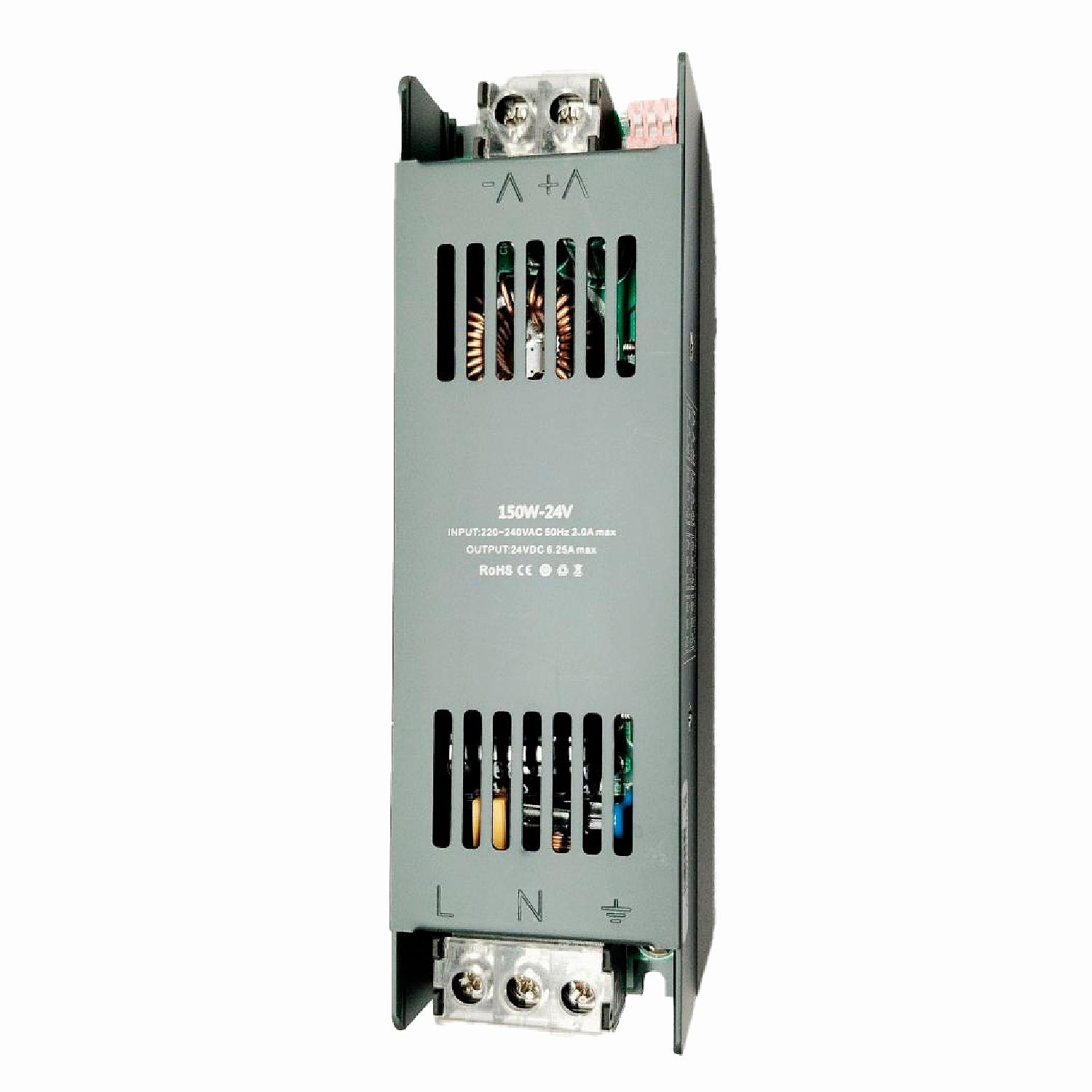 Блок питания, BRTA-150W-24V Favourite Светодиодная лента 2002-DC-200