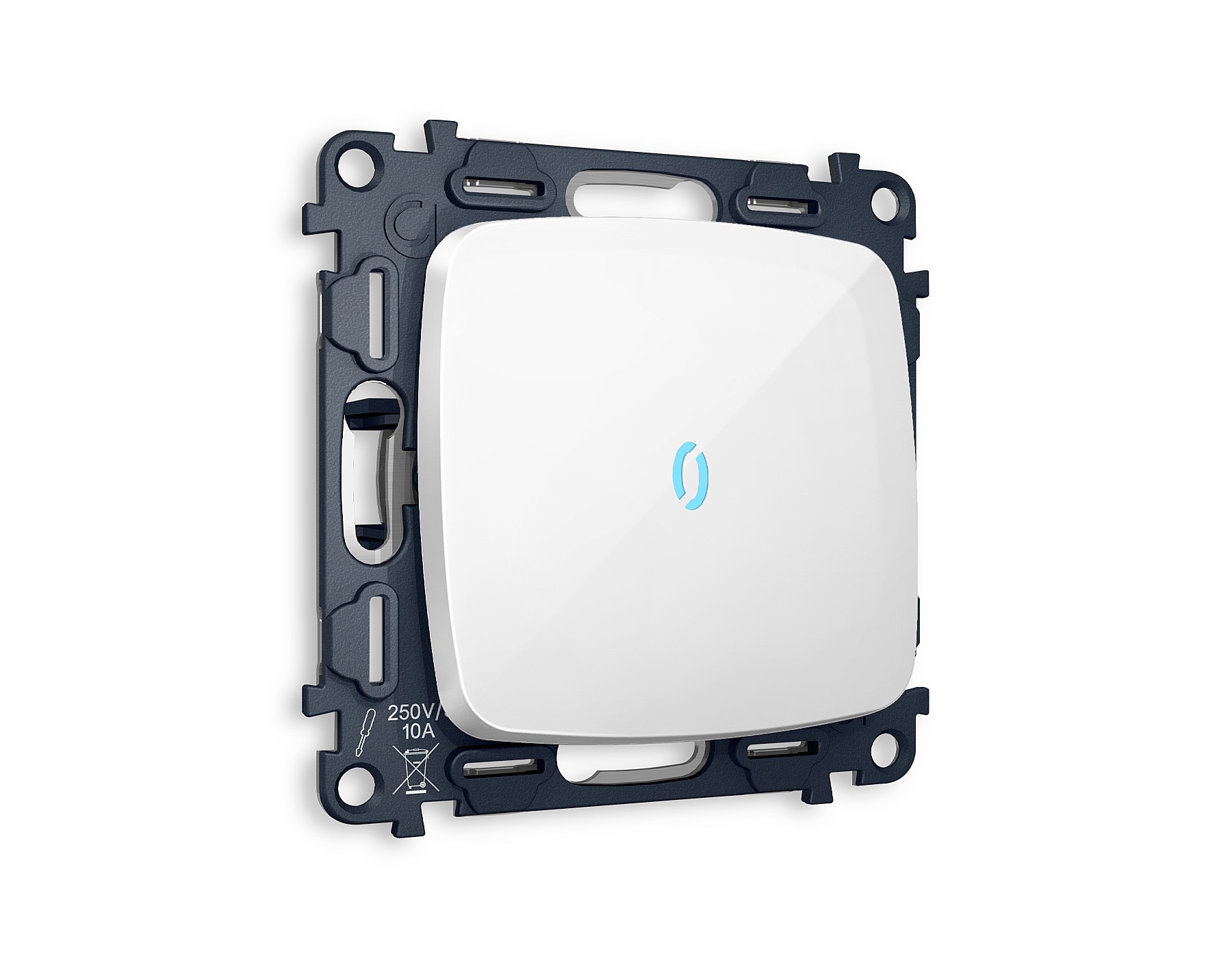 Выключатель Ambrella Volt OMEGA MO102020