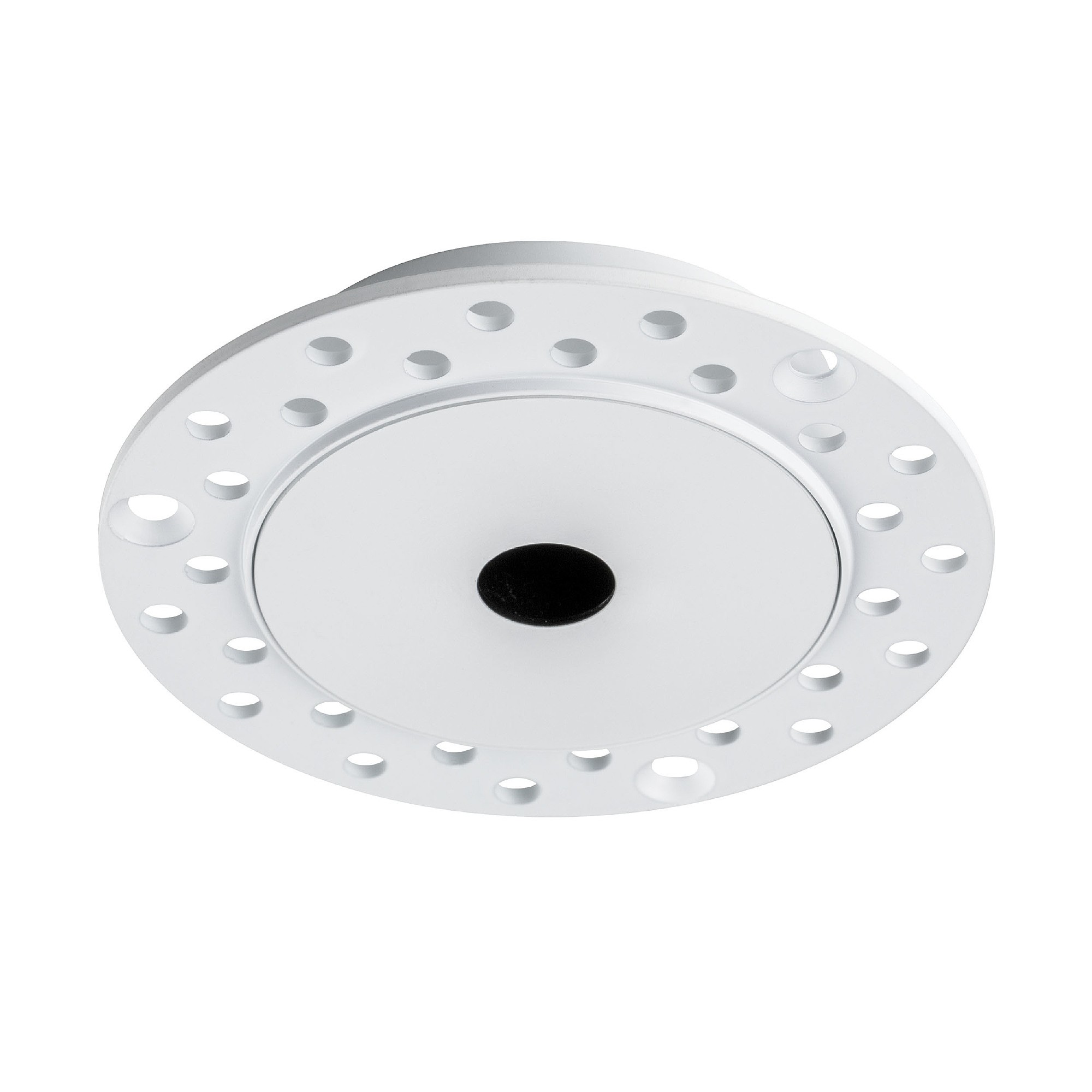 Рамка скрытого монтажа плоская д/светильников 0741х6 Lightstar Spira 074106-02