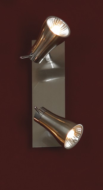 Светильник спот Lussole Chiarzo LSQ-7901-02