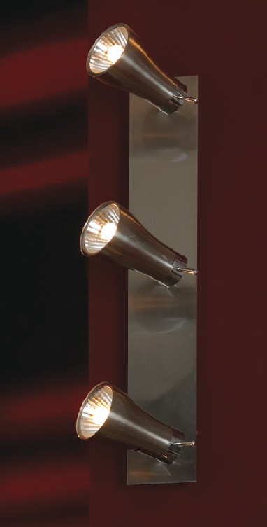 Светильник спот Lussole Chiarzo LSQ-7901-03