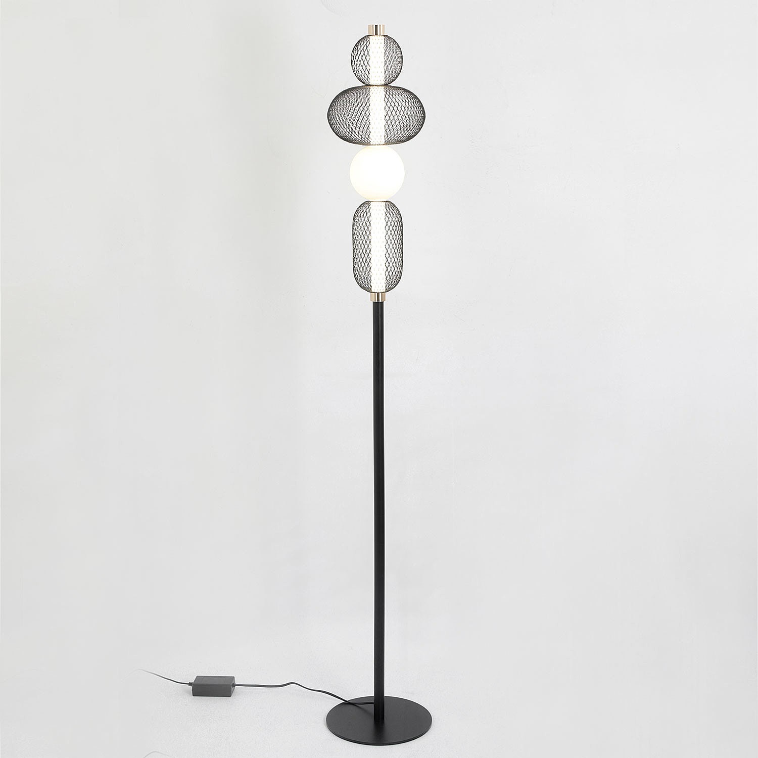 Торшер Lussole LSP-0945