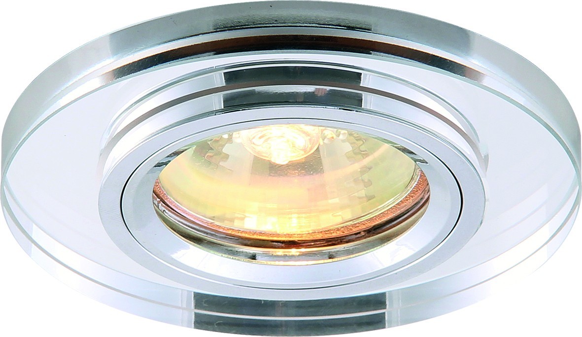 Встраиваемый светильник Arte Lamp SPECCHIO A5950PL-1CC