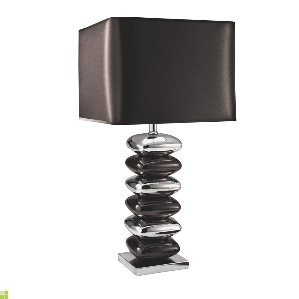 Настольная лампа Arte Lamp CHIC A4318LT-1CC