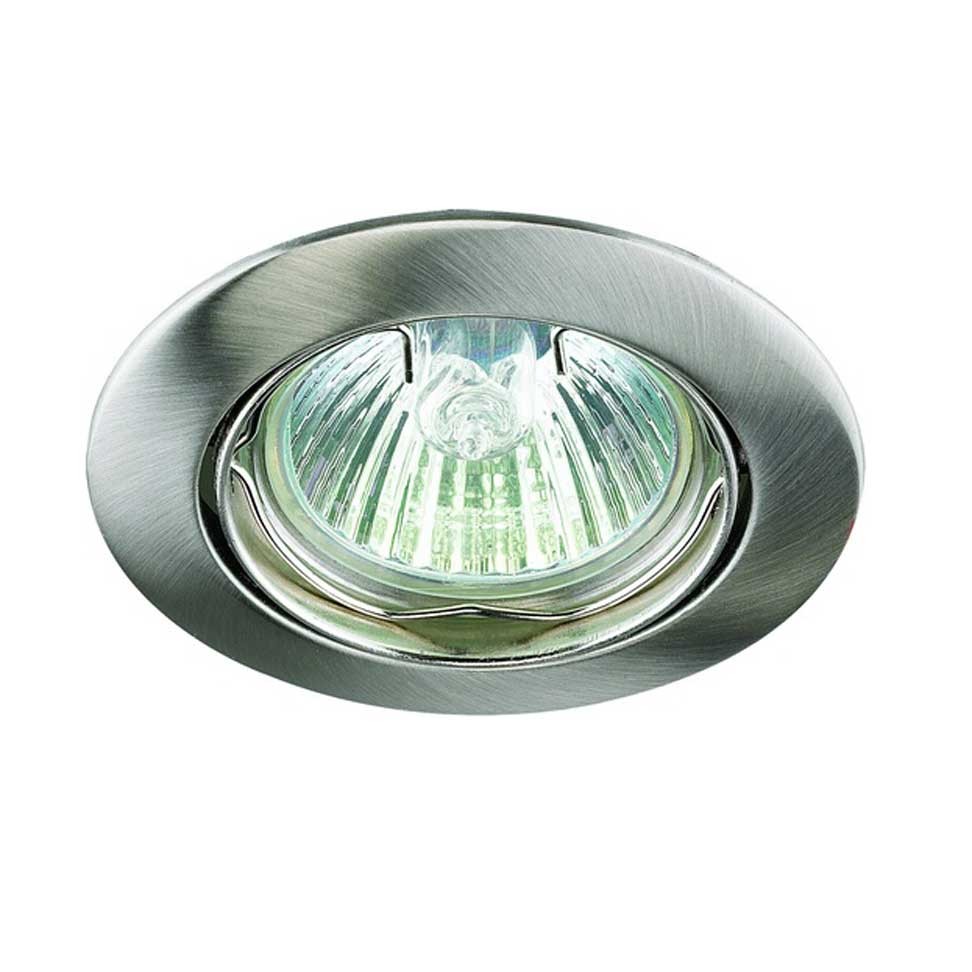 Встраиваемый светильник Novotech Crown 369103