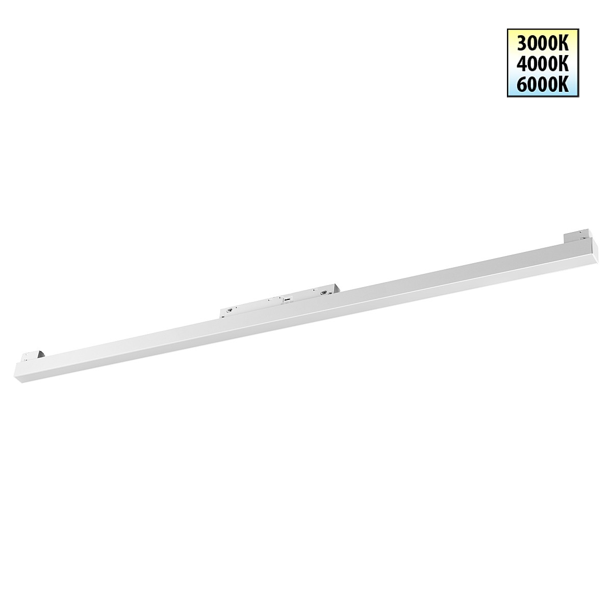 Трековый светильник Novotech Flum 359620