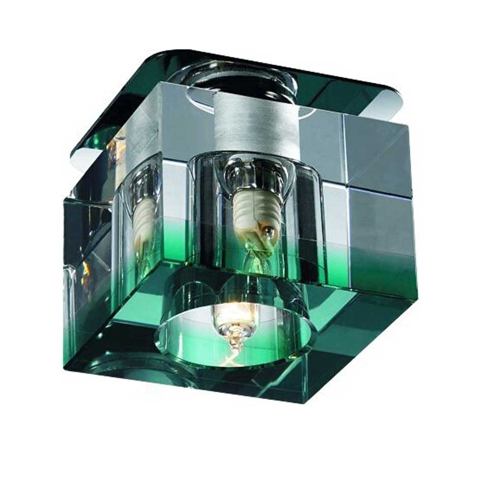 Встраиваемый светильник Novotech Aquarelle 369296