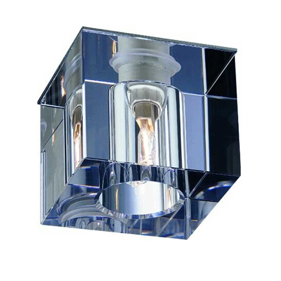 Встраиваемый светильник Novotech Cubic 369276