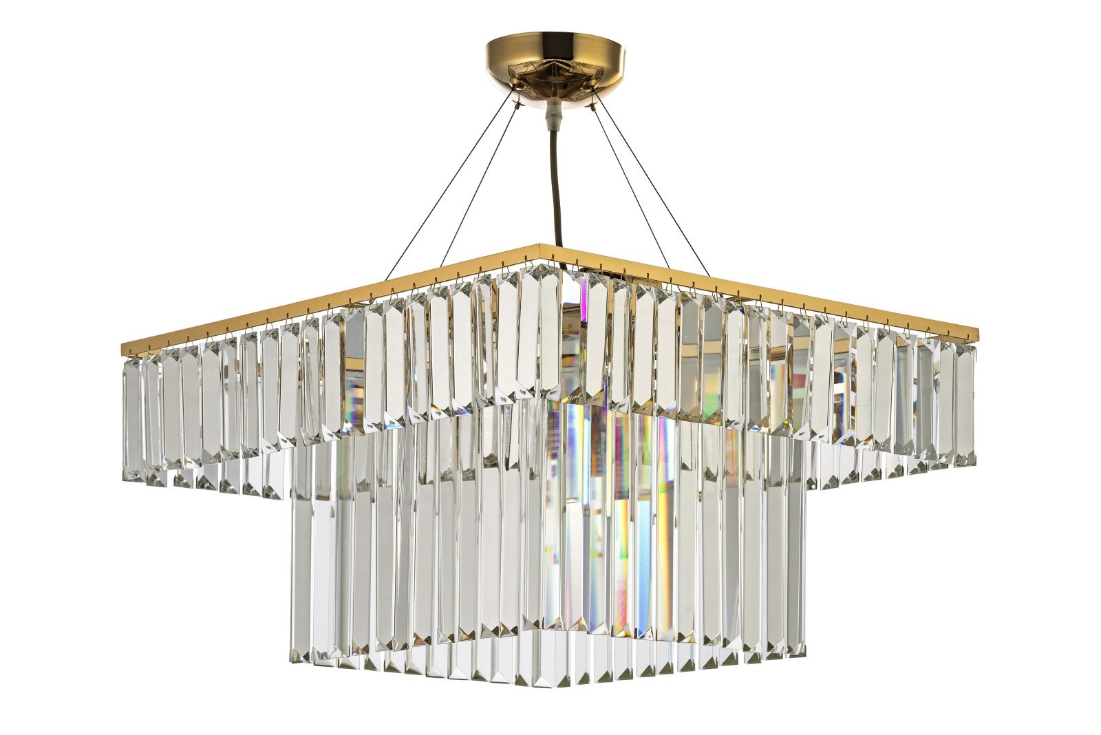 Подвесная люстра Arti Lampadari Enio Enio E 1.5.50.100 GP