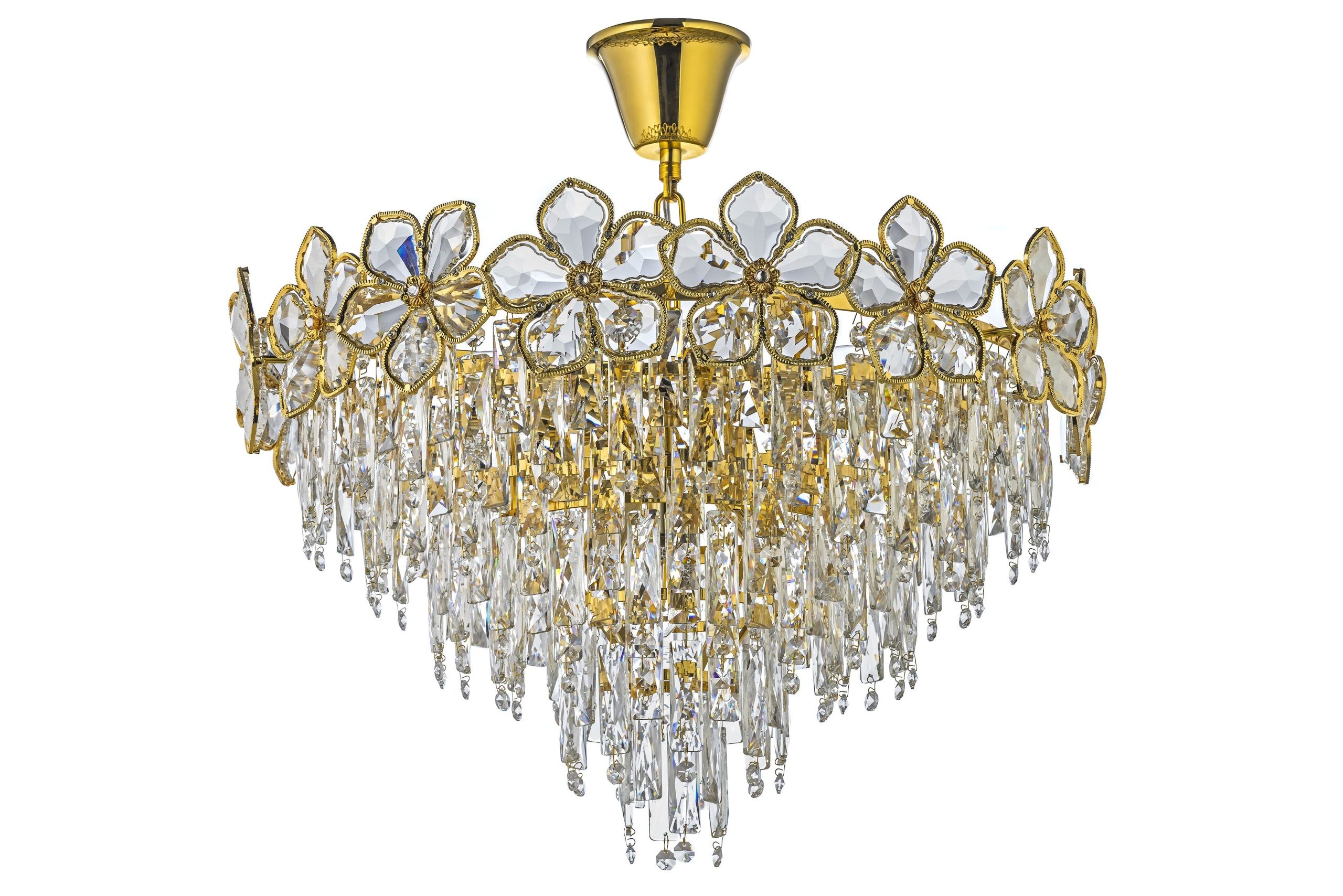 Потолочная люстра Arti Lampadari Neuronano Neuronano E 1.5.60.100 G