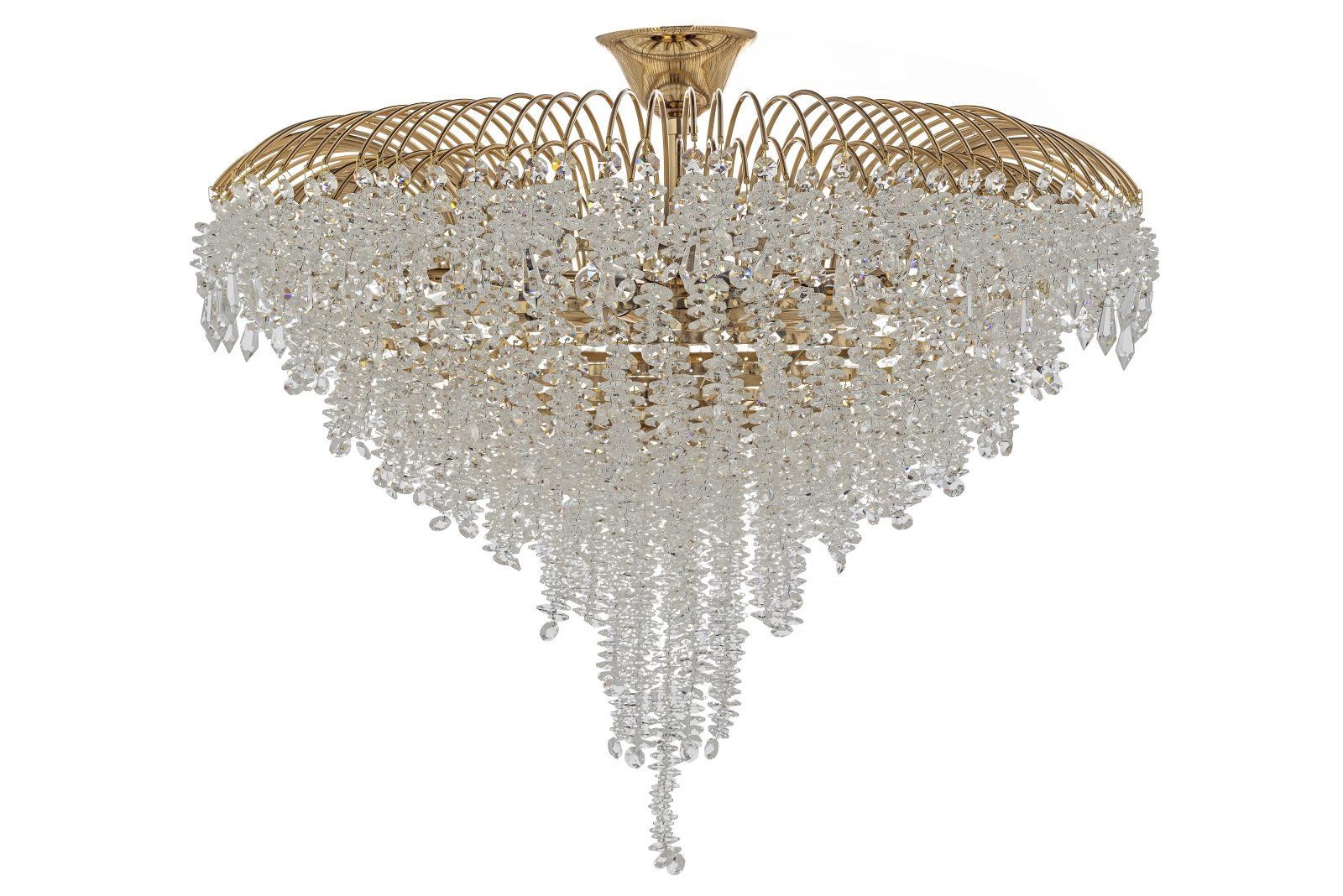 Потолочная люстра Arti Lampadari Imperia Imperia E 1.2.60.106 G