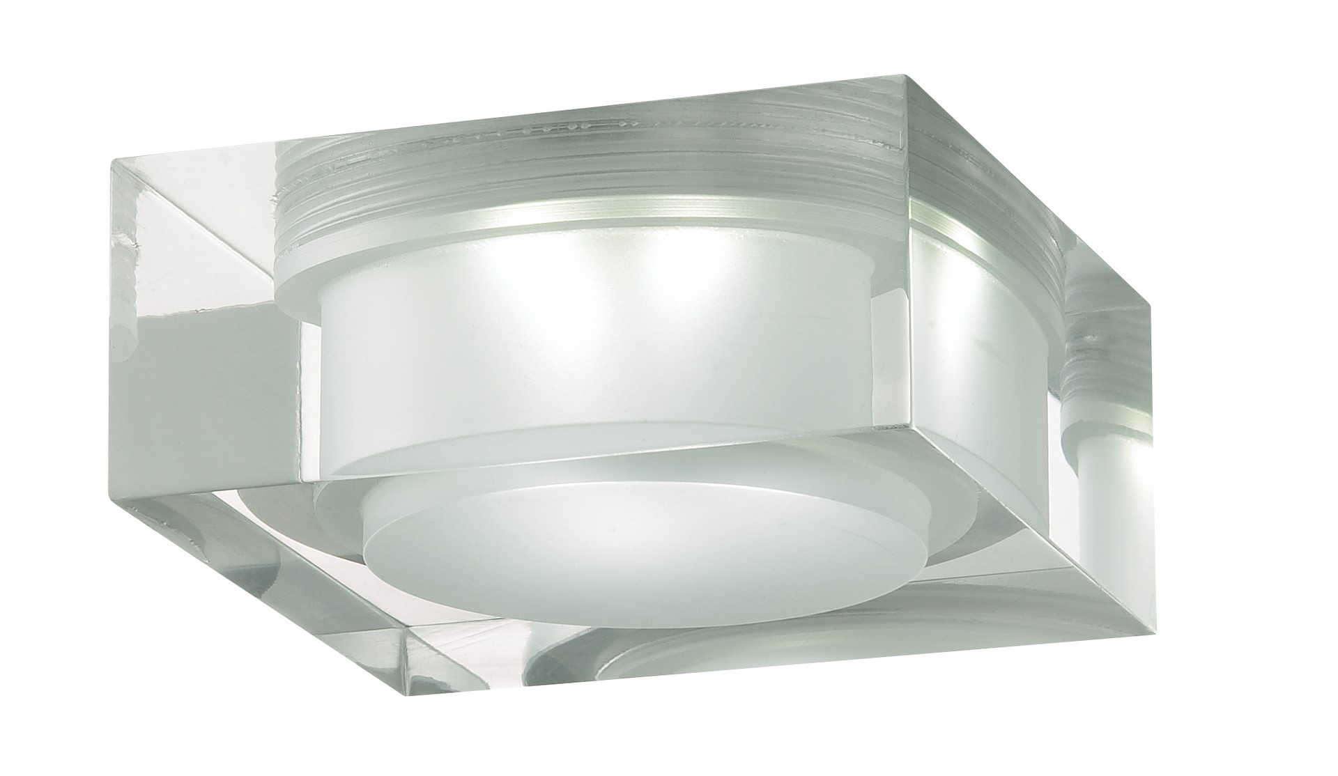 Встраиваемый светильник Novotech Ease 357049