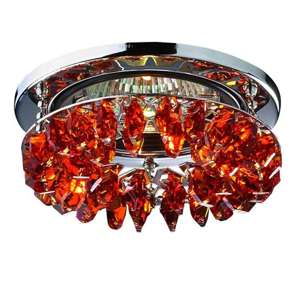 Встраиваемый светильник Novotech Flame1 369312