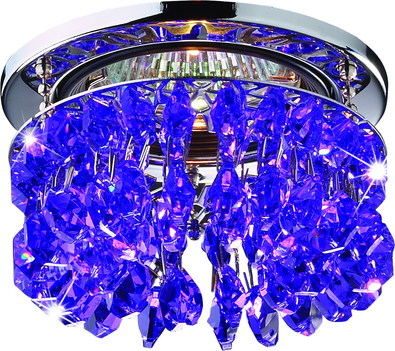 Встраиваемый светильник Novotech Flame2 369320