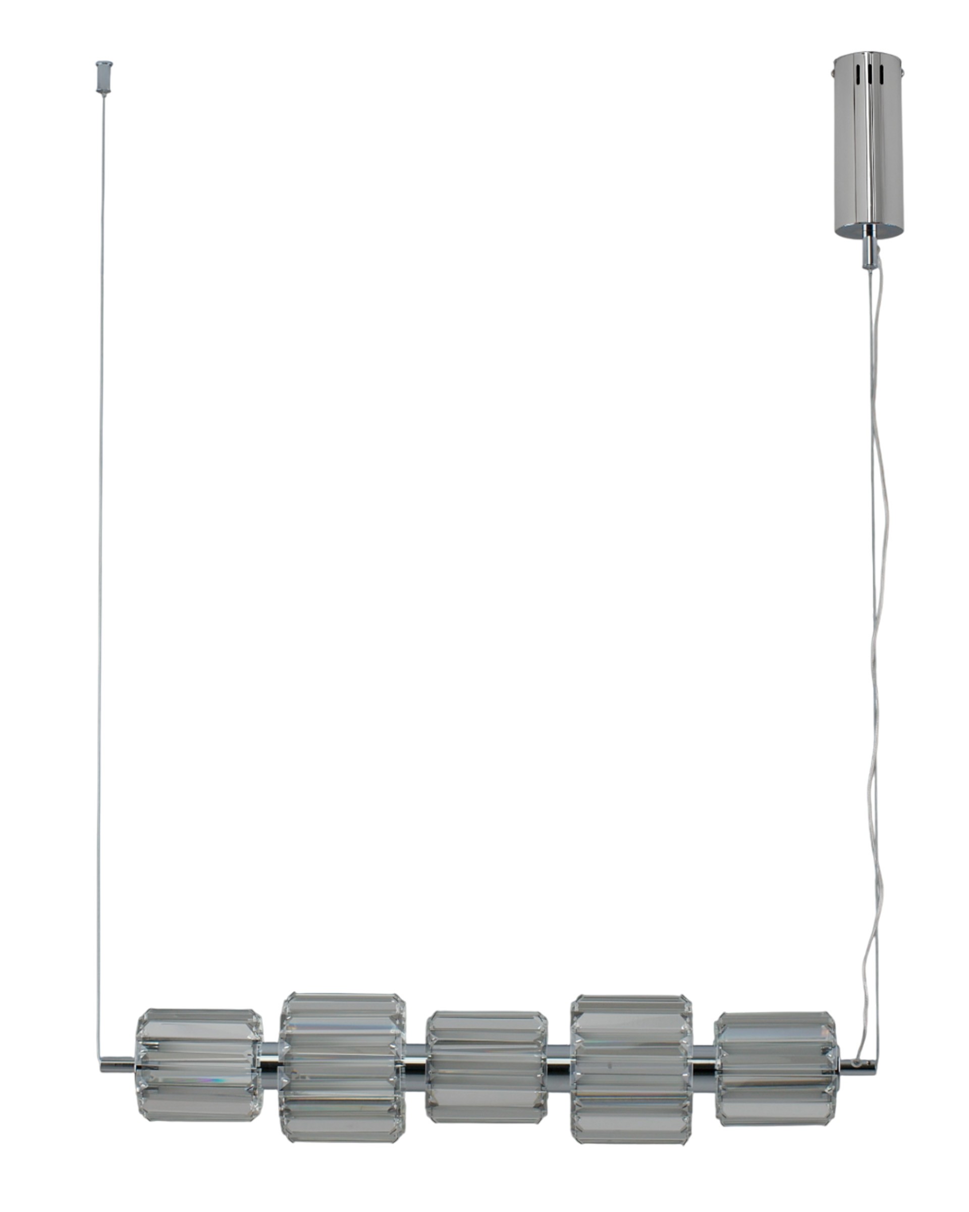 Светильник подвесной Moderli Prismique V11720-PL