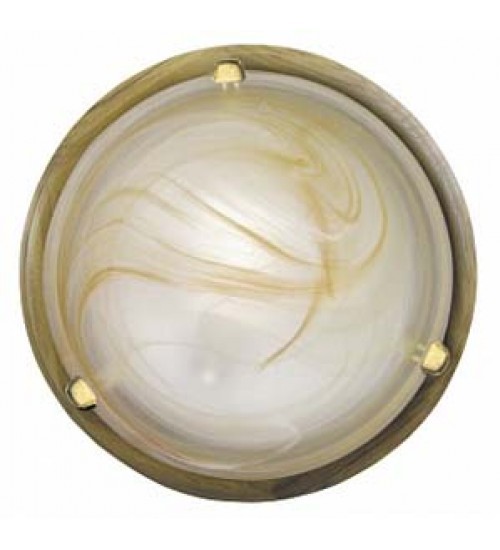 Настенно потолочный светильник Arte Lamp GERMANIKA A3956PL-3GO