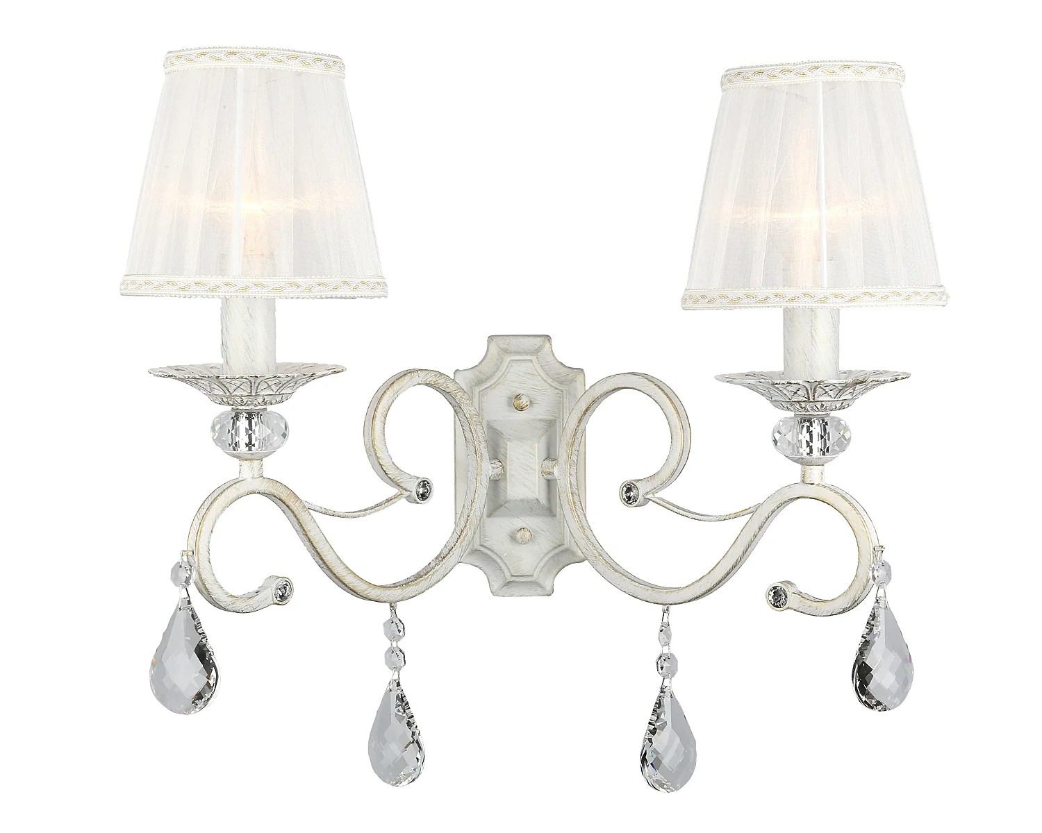 Настенное бра Omnilux Belluno OML-79101-02