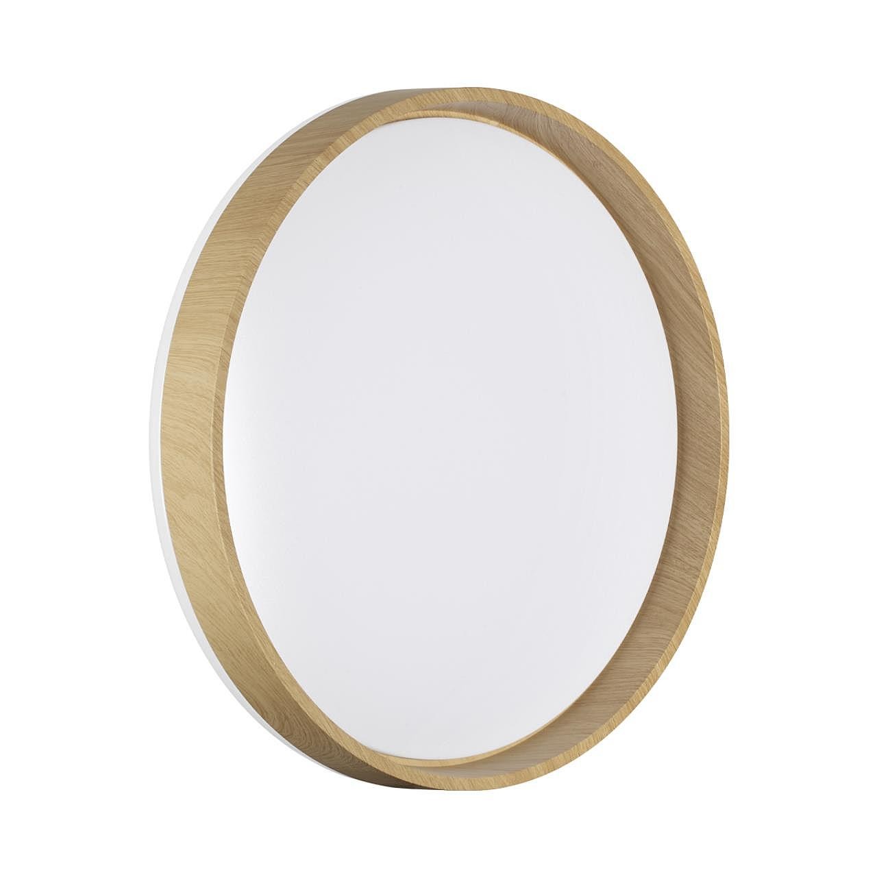 Настенно потолочный светильник Sonex Gari Wood 7684/ELN