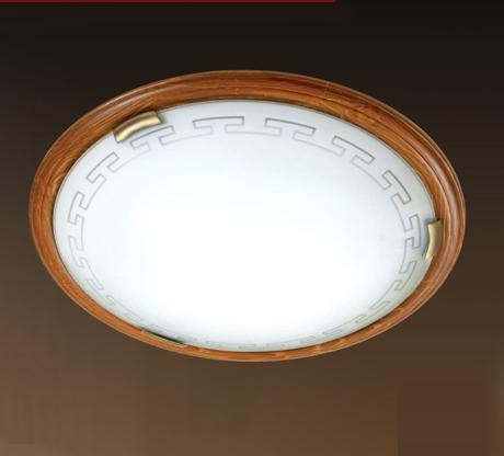 Настенно потолочный светильник Sonex VIENA 360