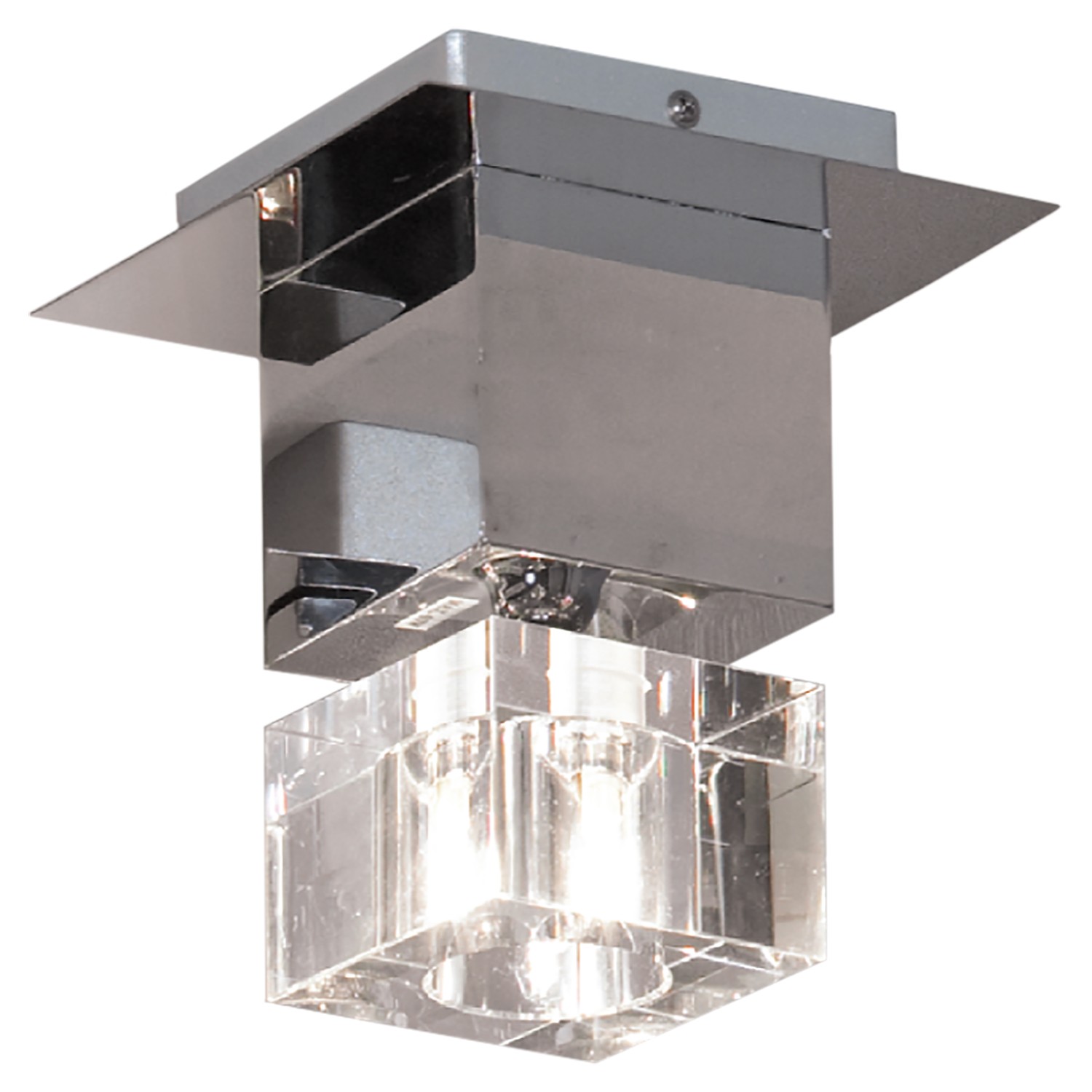 Светильник потолочный Lussole Grosseto LSA-1307-01