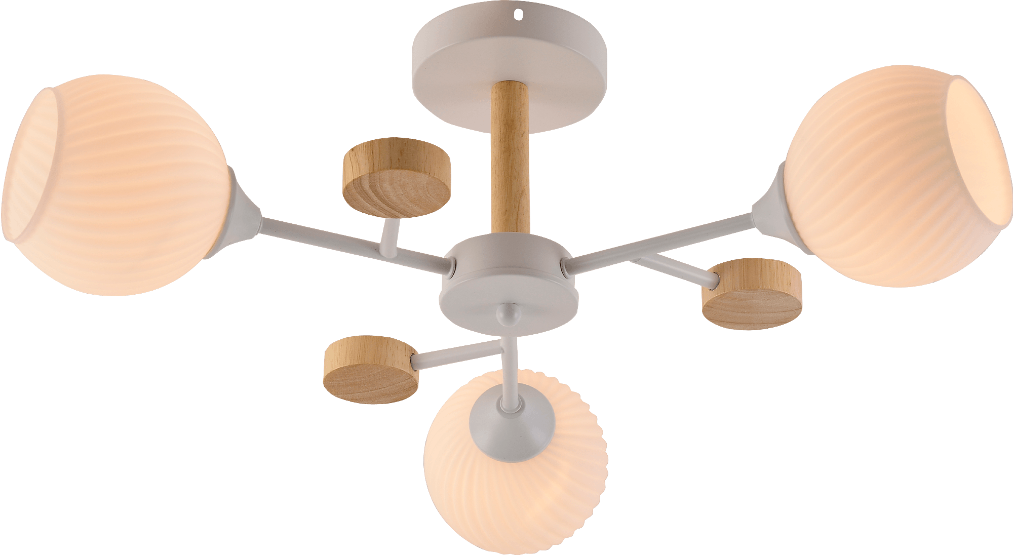 Потолочная люстра Rivoli Chiara 9180-303