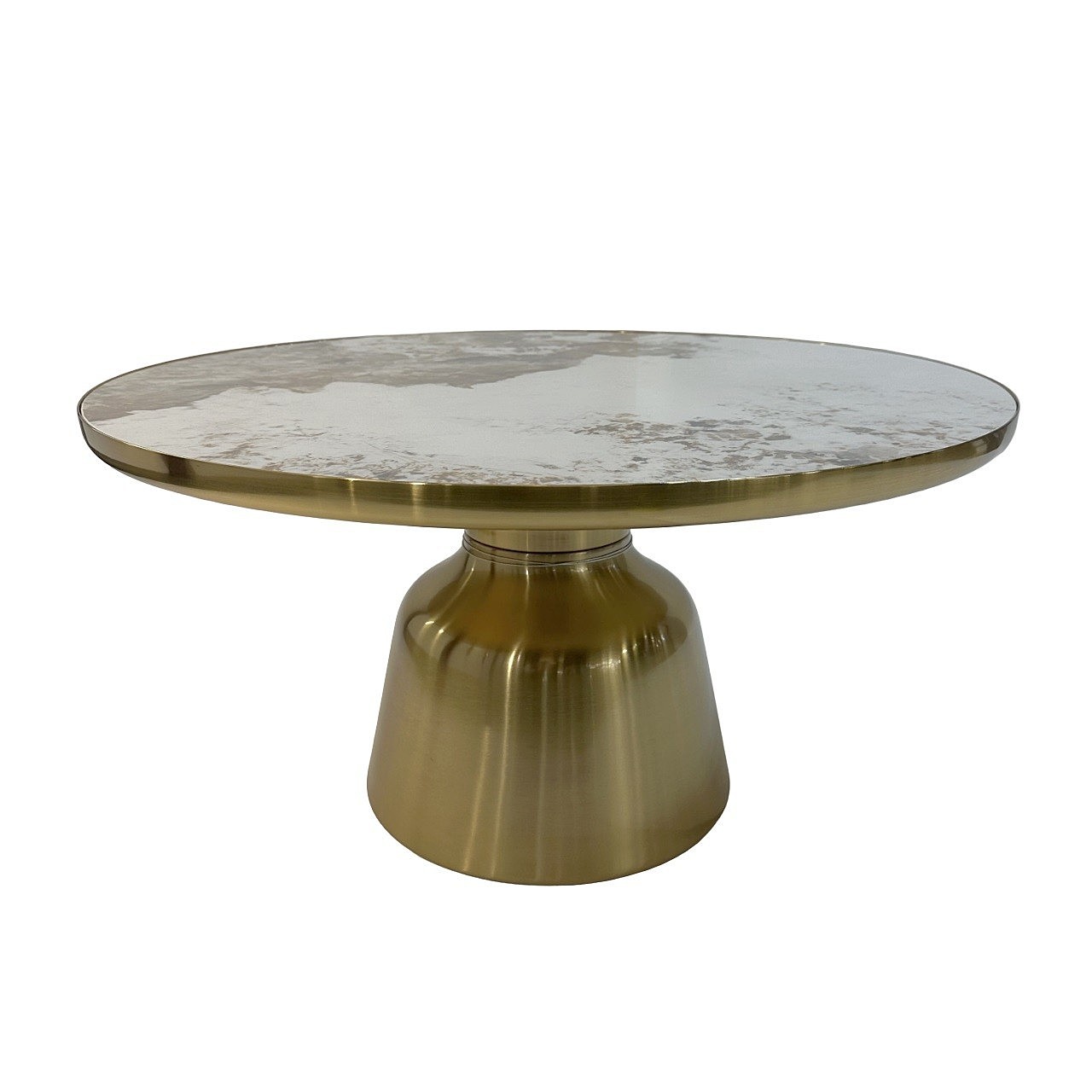 Журнальный стол Gerhort G9900 G99005 table GD+MR