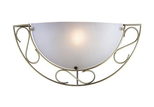 Настенно потолочный светильник Sonex ISTRA 1252